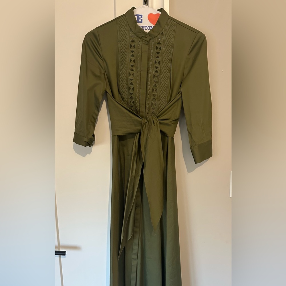 Elie Tahari “Anne” Dress NEW